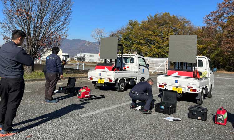 未経験でも安心のサポート